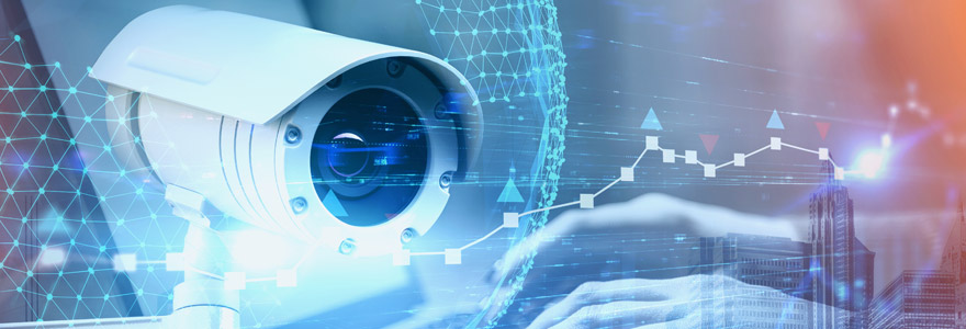 entreprise de surveillance